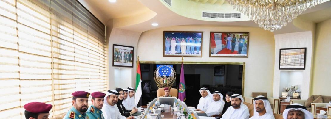 Business Continuity Committee